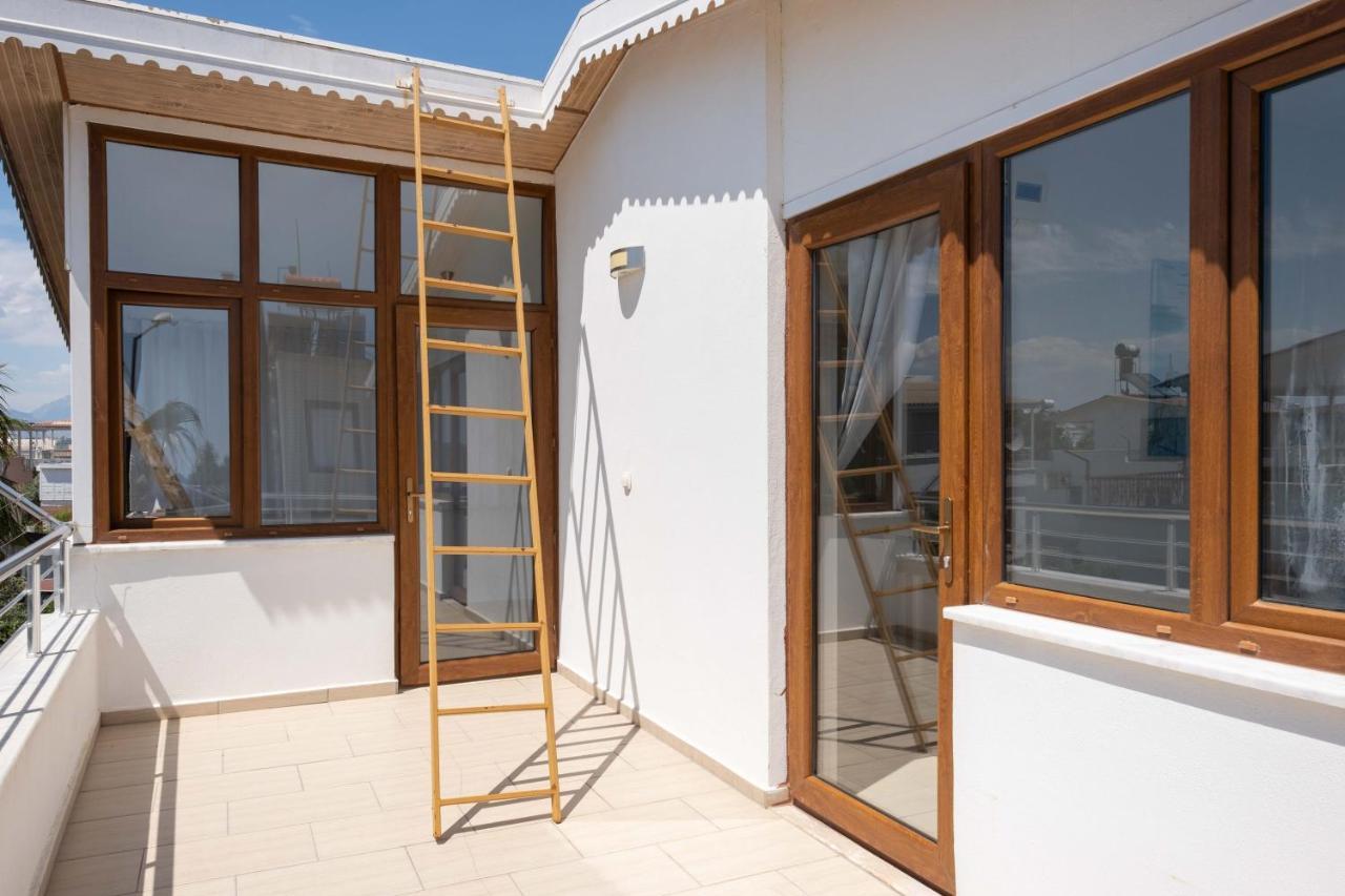 באלאק Villa Esma מראה חיצוני תמונה