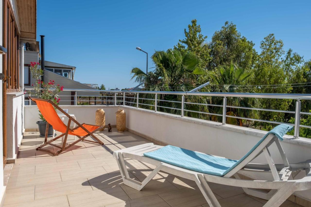 באלאק Villa Esma מראה חיצוני תמונה