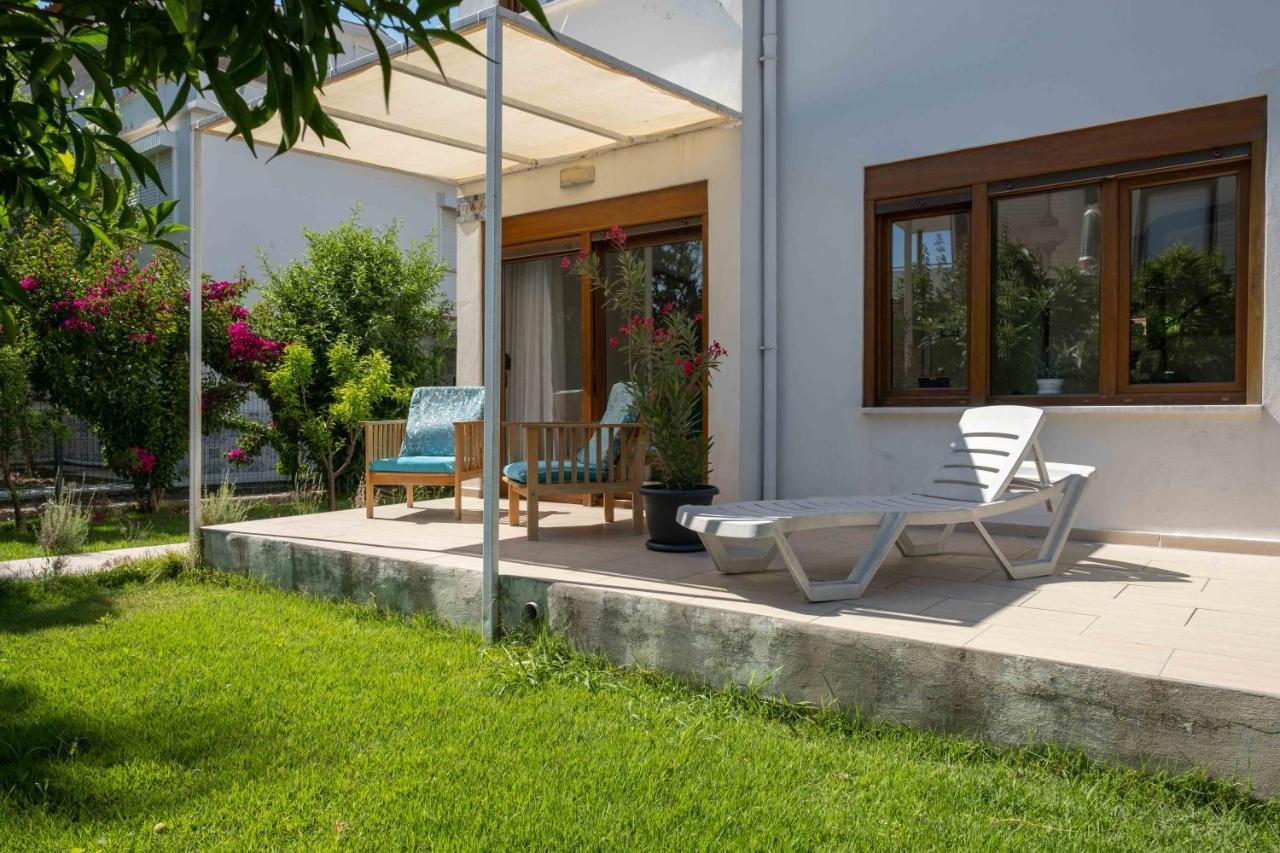 באלאק Villa Esma מראה חיצוני תמונה