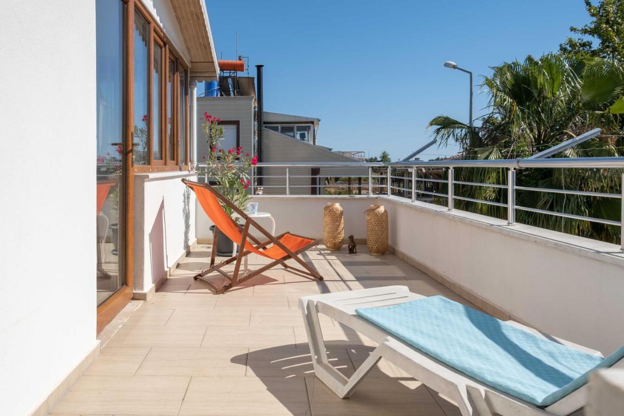 באלאק Villa Esma מראה חיצוני תמונה