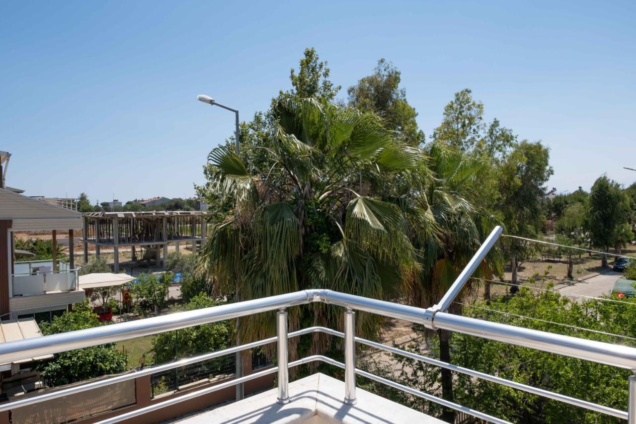 באלאק Villa Esma מראה חיצוני תמונה