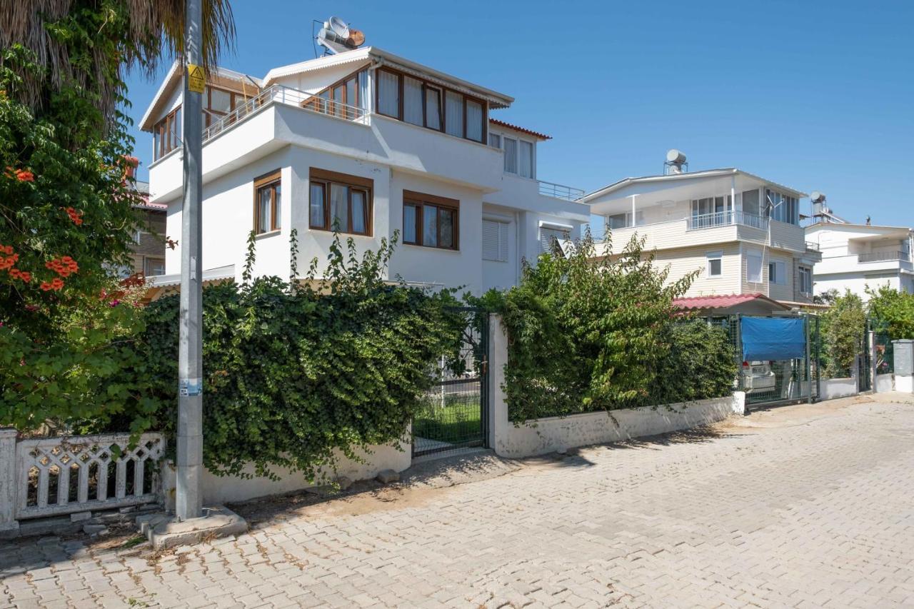באלאק Villa Esma מראה חיצוני תמונה