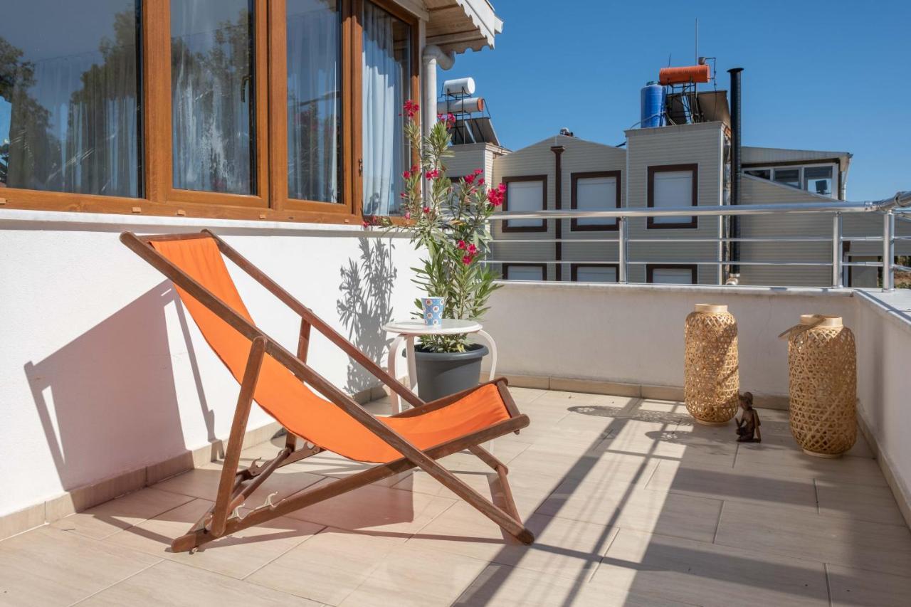 באלאק Villa Esma מראה חיצוני תמונה