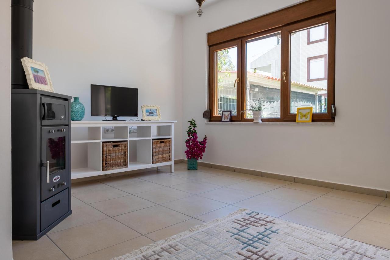 באלאק Villa Esma מראה חיצוני תמונה
