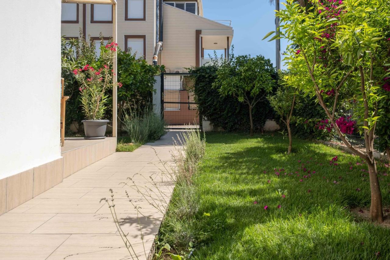 באלאק Villa Esma מראה חיצוני תמונה