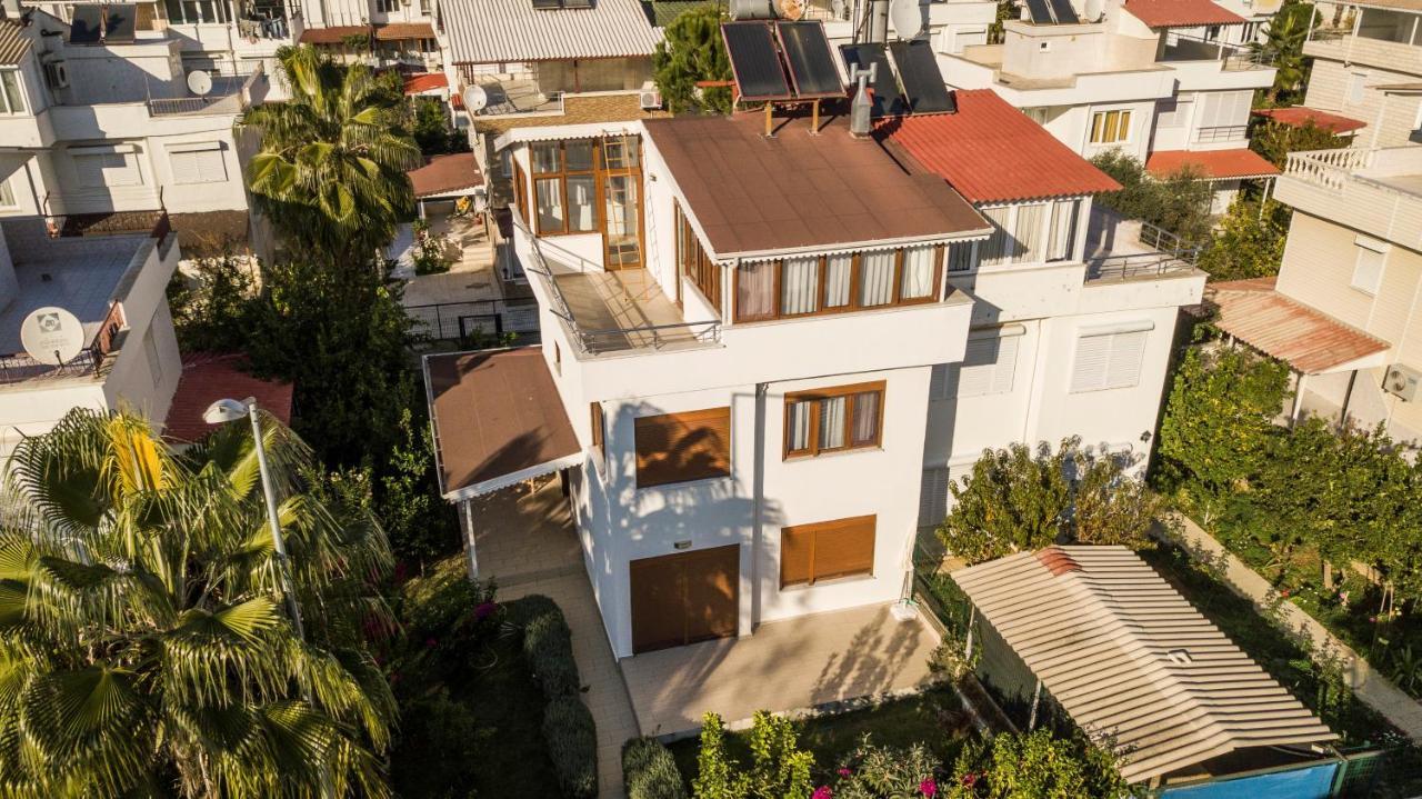 באלאק Villa Esma מראה חיצוני תמונה
