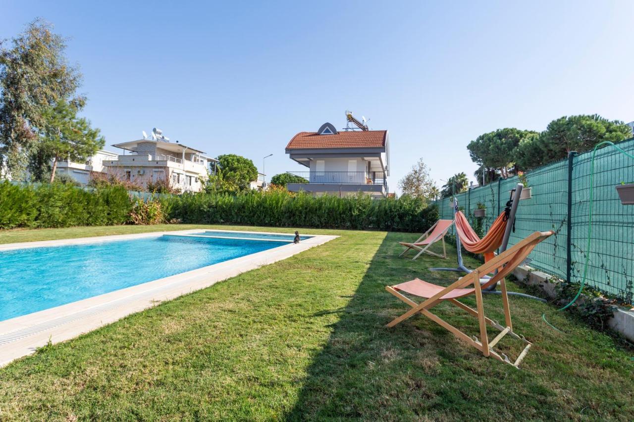 באלאק Villa Esma מראה חיצוני תמונה