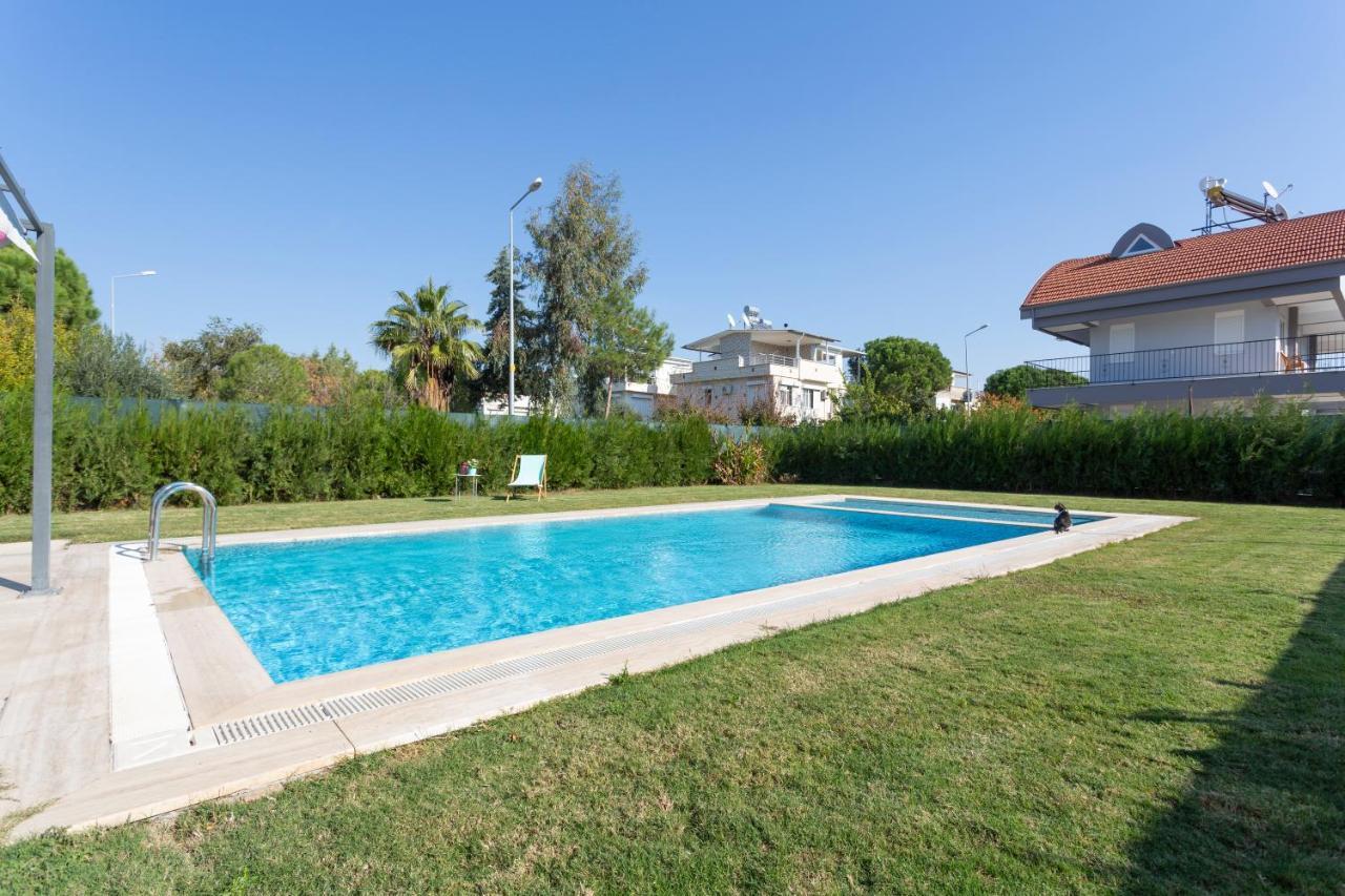באלאק Villa Esma מראה חיצוני תמונה
