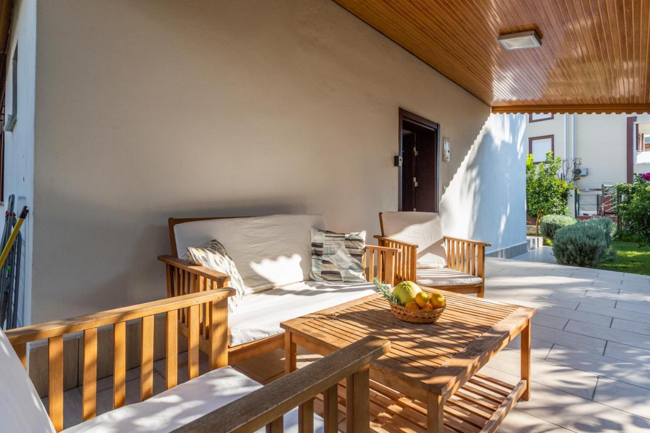 באלאק Villa Esma מראה חיצוני תמונה